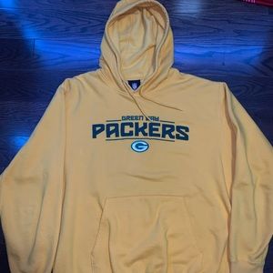 Green Bay Packers Hoodie